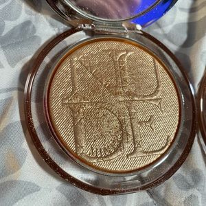 Diorskin Nude Luminizer